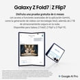 thumbnail image 2 of Samsung Galaxy Z Fold7 16 GB , 1TB Jet Negro Desbloqueado (Reacondicionado), 2 of 4