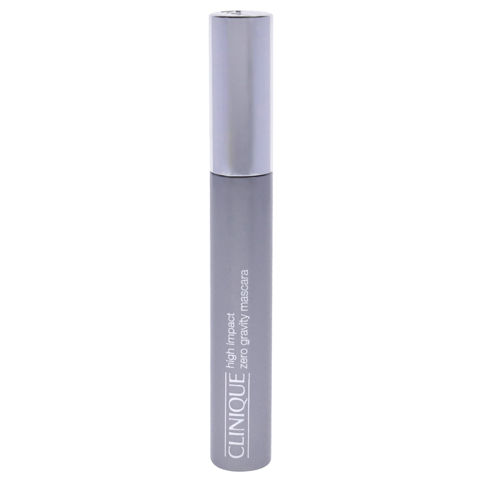 Clinique High Impact Zero Gravity Mascara - Black , 0.27 oz Mascara