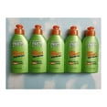 thumbnail image 2 of Garnier Fructis Sleek & Shine Anti, Humidity Smoothing Milk, 5.1 oz, 2 of 3