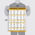 thumbnail image 3 of Set de pósteres Palace Learning Exercise Workout, paquete de 10, 3 of 7