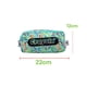 thumbnail image 2 of Lapicera Escolar Juvenil Doble Compartimiento Diseño Crayola color Aqua, 2 of 6