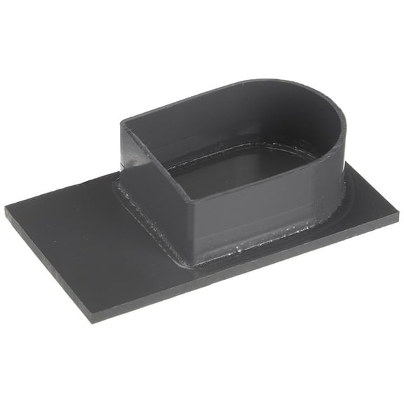 Stegmeier DEP Universal End Plug for Deck Drain