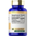 thumbnail image 2 of Suplemento Carlyle CoQ10 400 mg 90 cápsulas vegetariano, 2 of 7