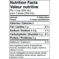 thumbnail image 2 of Our Finest Natural Lemon Flavour Spring Water – Carbonated 1L, 2 of 2