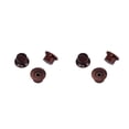 thumbnail image 1 of Perillas de guitarra Toystoory 3 piezas de madera Como se muestra, 1 of 6