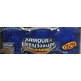 thumbnail image 2 of Armour Barbecue Flavored Vienna Sausage 30 oz, 2 of 3