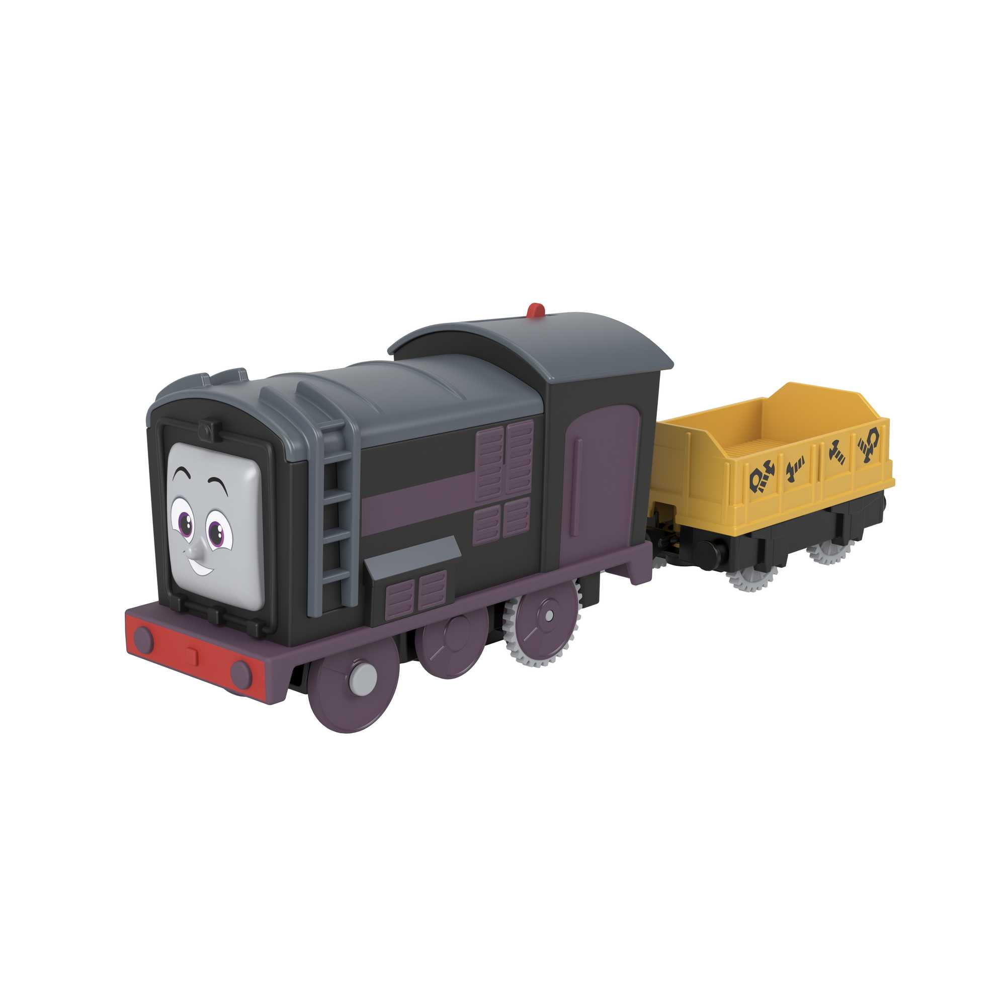 Friends Season Thomas The Tank Engine Number Thomas Friends Diesel