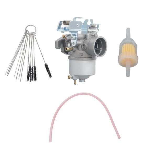 LABLT Carburetor for Yamaha Golf Cart G2-G5 G8 G9 G11 4-Cycle Stroke Engine 1985-1995