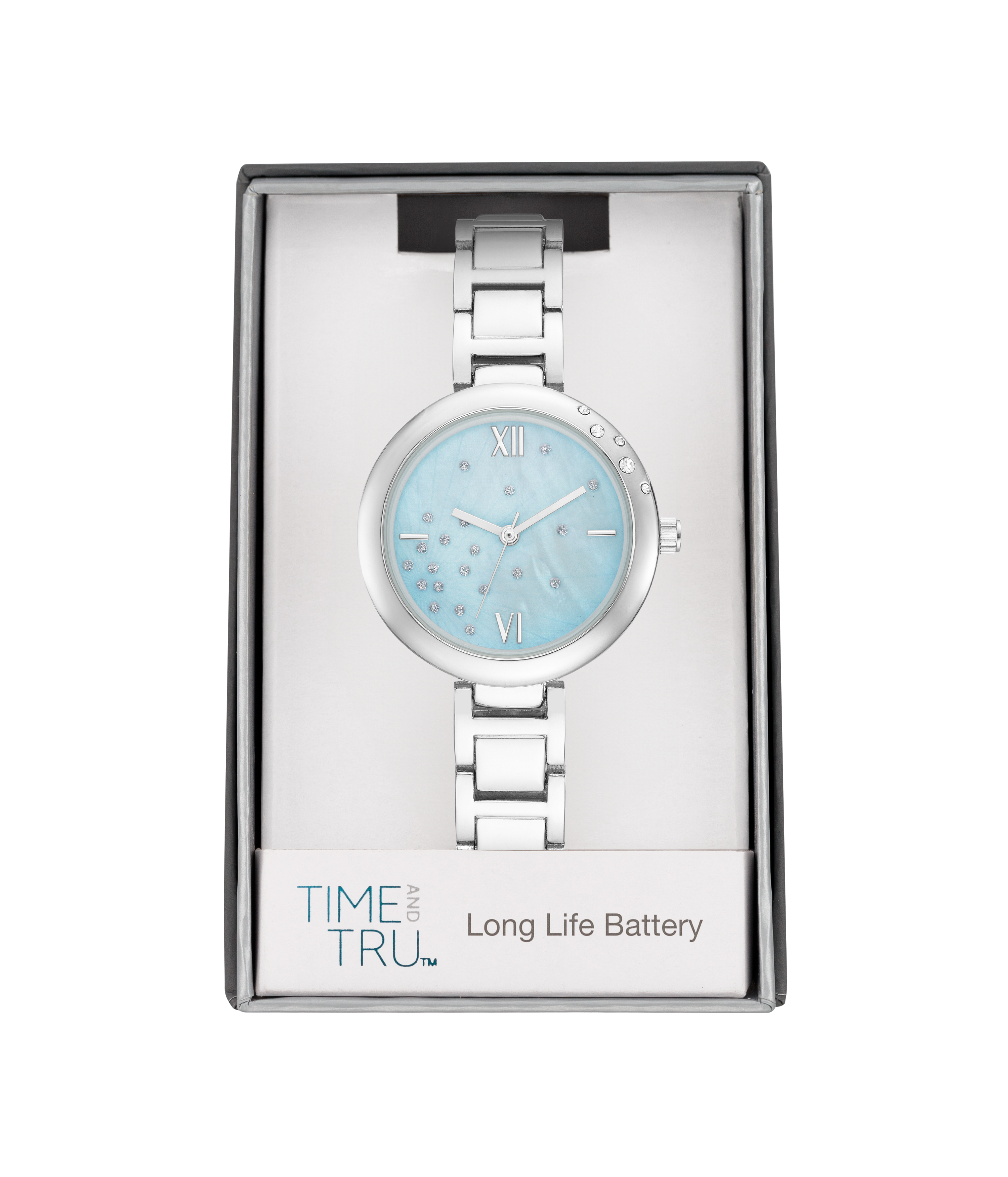 Time & Tru Ladies Watch