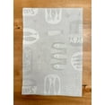 thumbnail image 6 of Simply Sardines Kitchen Towels - Set of 2 Sangria Red, 6 of 12