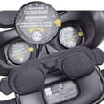 thumbnail image 4 of for dji AVATA 2 Goggles 3 Foam Pad Sponge Eye Mask Comfortable. G4L3 O5D, 4 of 7