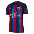 thumbnail image 1 of Camiseta De Fútbol barcelona Peso Pluma Hombre s-xxl, 1 of 4