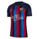 thumbnail image 2 of Camiseta De Fútbol barcelona Peso Pluma Hombre s-xxl, 2 of 2