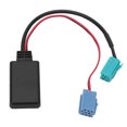 thumbnail image 2 of Audio Music Adapter, Easy Installation Durable High Accuracy  Audio Cable  For Car 6PIN+8PIN, 2 of 8