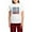 With Red Plaid Pant, variant on CafePress - Women's Light Pajamas - Women's Short Sleeve Print T-Shirt and Pants Light Cotton Pajama Set