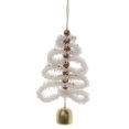 thumbnail image 2 of Decoración del árbol de Navidad, adornos navideños decorativos, artesanías bohemias, vista trasera del coche Estilo E, 2 of 9