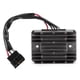 thumbnail image 5 of Regulador rectificador de voltaje 32800-33E20 Compatible con Suzuki GSXR GSF 600 650 750 1000 1250, 5 of 14