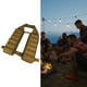thumbnail image 3 of Chaleco para bebidas con funda de cerveza para hombres de playa marrón Sunnimix chaleco para beber cerveza, 3 of 7