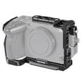 thumbnail image 1 of Funda de cámara Neewer FX3/FX30 con pinza HDMI para Sony DJI RS, 1 of 9