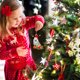 thumbnail image 4 of Adorno de Navidad Árbol encantador Regalo Adorno Árbol de Navidad Decoración de fiesta colgante Wmkox8yii fhajkh4857, 4 of 8