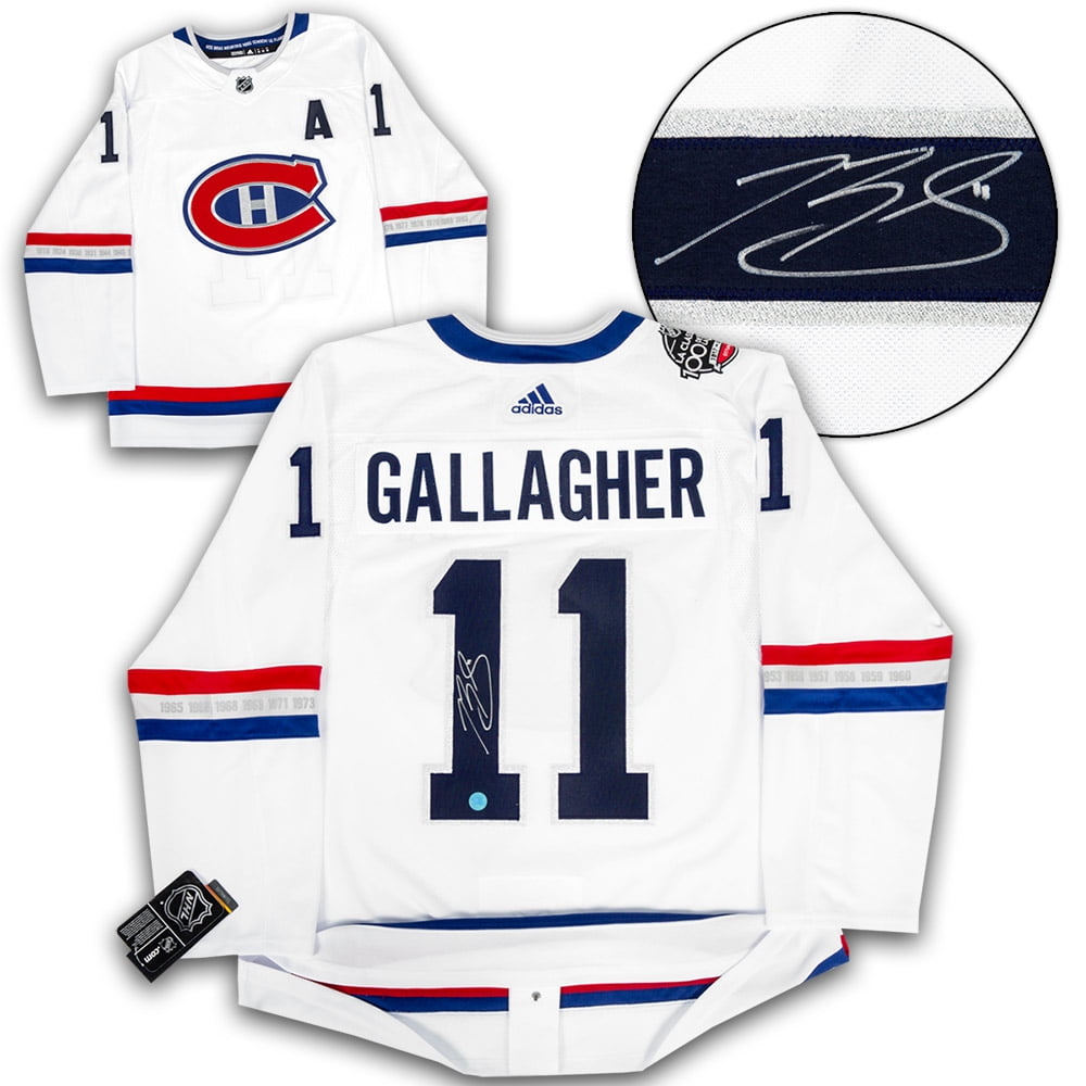 montreal canadiens authentic jersey