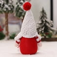 thumbnail image 4 of Christmas Dwarf Creative Props  Old Man Toys for Easter Spring Valentine Day, 4 of 4
