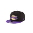 thumbnail image 1 of Gorra New Era 9Fifty Lakers LA 70557044 Original New Era 9Fifty Snapback Gorra, 1 of 3