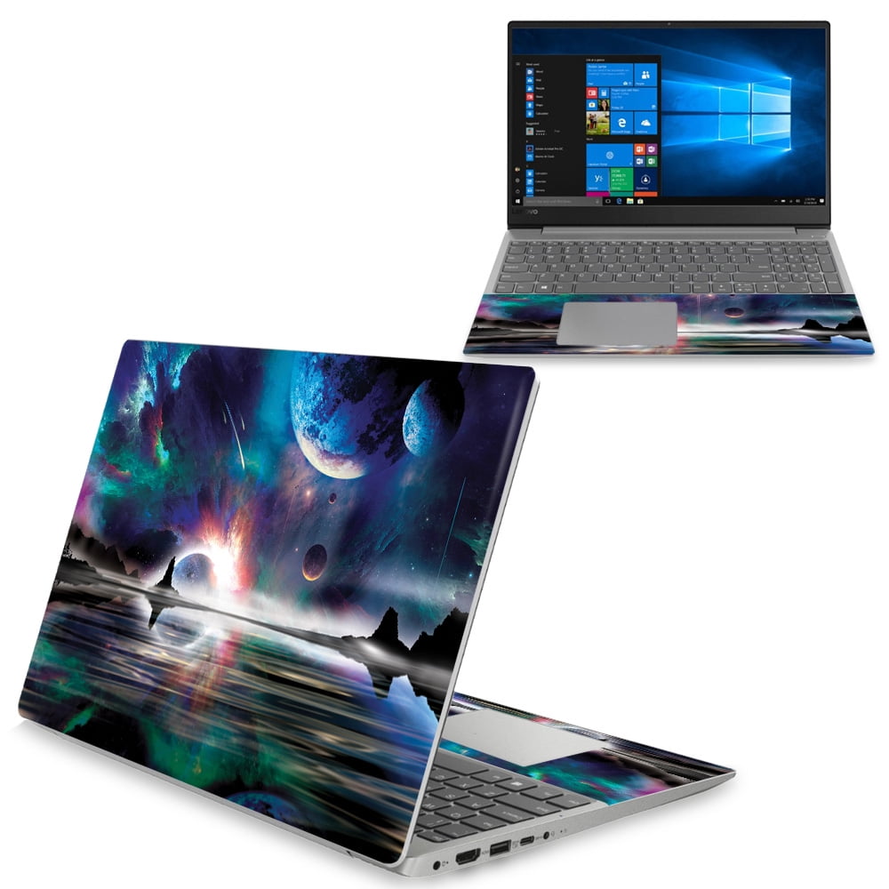 Outer Space Skin For Lenovo Ideapad 330S 15" (2018) | Protective