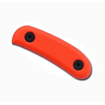 ESEE Knives Orange G10 Handle Scales for Candiru Knife