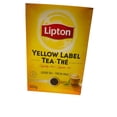 thumbnail image 2 of Lipton Yellow Label Thé Noir en Feuilles, Goût Riche, 450 g (15,8 oz), 2 of 4