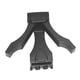 thumbnail image 1 of For Landcruiser 200 Prado 120 Cup Holder Divider Insert 55633-60040, 1 of 5