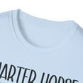 thumbnail image 3 of Womens Adult Quarter Horse Mama t-Shirt, Quarter Horse Show Mom t-Shirt, 3 of 5