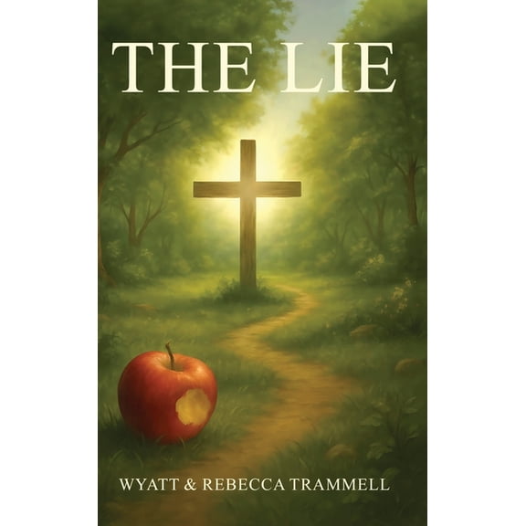 The Lie, (Hardcover)