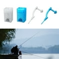 thumbnail image 2 of MOMOJIA Portable Waterproof Fly Tying Instrument Accessories for Easy Storage, 2 of 10