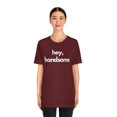thumbnail image 3 of Valentine's Day Tee | Hey Handsome, 3 of 10