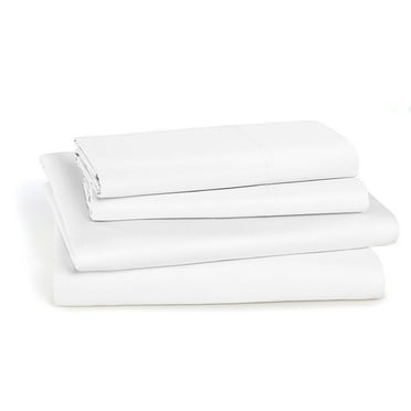 Percale Sheet Sets - 16 Inch Pockets