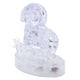 thumbnail image 1 of Rompecabezas De Cristal 3D, Rompecabezas De Cristal GPPS Plástico único Delicado Regalo De Cumpleaños Para Reunión Familiar Para Niños Chico Para Fiesta De Vacaciones ANGGREK No, 1 of 7