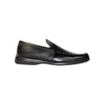 thumbnail image 2 of CASUALES CABALLERO LEON WAXY NEGRO 12082 LEON 12082p, 2 of 3