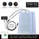 thumbnail image 4 of Scienceny Funda de asiento con calefacción para coche, fundas para sentarse, calentador de asientos para vehículos, almohadilla térmica para conducir en Ventana automotriz Tipo 2 Scienceny VI017690-02, 4 of 6