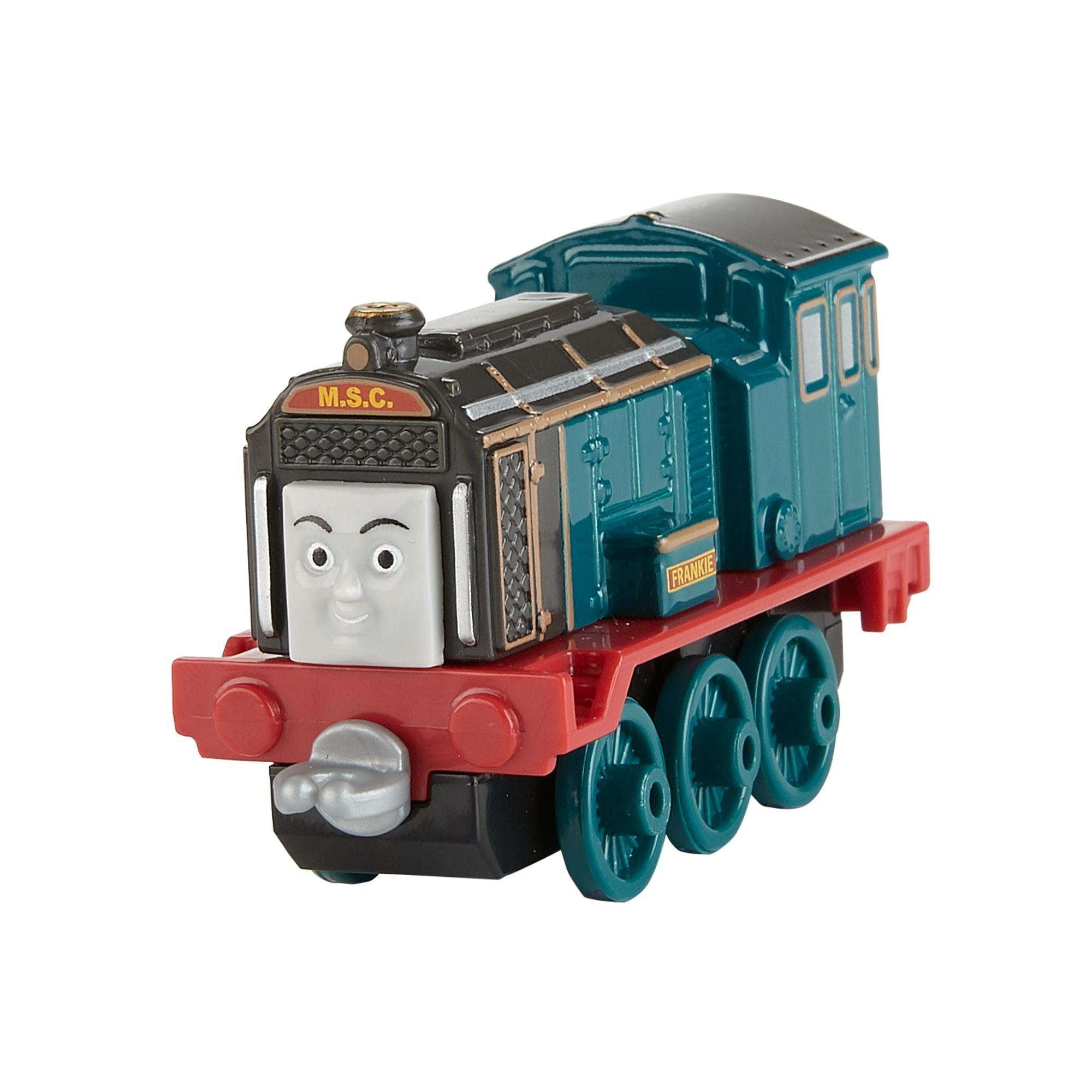 lexi the experimental engine