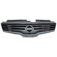 thumbnail image 1 of Parrilla Altima 2007 A 2009 Nissan Filo Crom Genérica  ., 1 of 3
