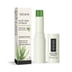 thumbnail image 4 of Bálsamo labial de aloe vera, hidratante, resistente al agua, antigrietas, aclara los labios oscuros, gel labial de aloe vera, 4 of 5
