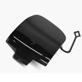 thumbnail image 5 of 2Pcs Red Tube SMD LED License Plate Light for Nissan Navara D40 2005-2016, 5 of 5