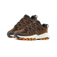 thumbnail image 2 of Tenis Charly Sneakers Deportivo Senderismo Antiderrapante cafe 28, 2 of 6