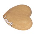 thumbnail image 1 of ANGGREK Dog Memorial Tombstone, Weatherproof Memorial Stones For Garden For Backyard For Lawn, 1 of 8