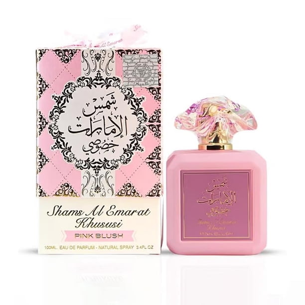 Scentelle 100Ml Marshmallow Blush Perfume - Walmart.ca