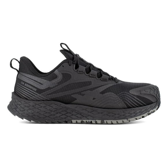 Zapatos de seguridad Reebok Work FE4 Adventure para hombre negros