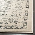 thumbnail image 6 of SAFAVIEH Evoke Kyleigh Bordered Area Rug, Beige/Blue, 5'1" x 7'6", 6 of 12