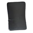 thumbnail image 4 of S SERENABLE Boxe Punching Pad Muay Thaï Kick pour la Compétition Exercice Muay Thaï Noir, 4 of 9