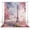 style-4, variant on Blossoming Paris Eiffel Tower Backdrops for Photography for Party Backdrop Wedding Backdrop Background Picture
